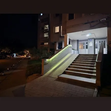 Apartamento Ramonda