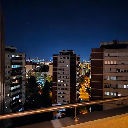Ramonda Apartamento Banja Luka