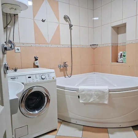 Ramonda Appartement *