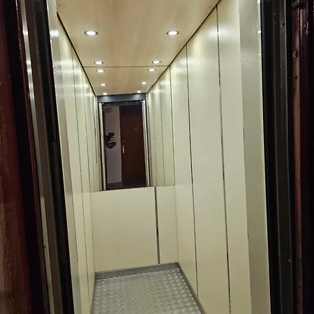 Ramonda Apartamento