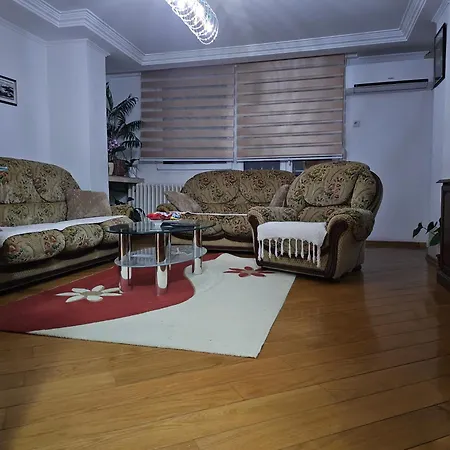 Ramonda Apartmán Banja Luka