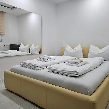 Appartement Ramonda Banja Luka