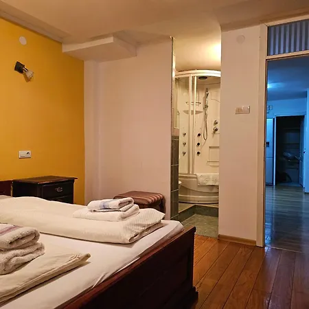 Ramonda Apartmán
