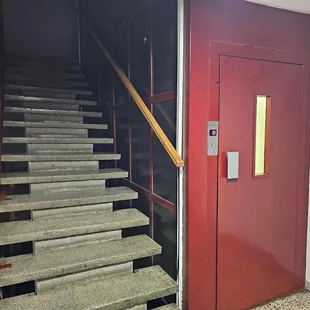 Ramonda Appartement Banja Luka