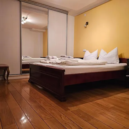 Appartement Ramonda Banja Luka